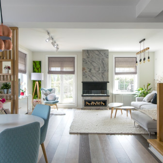 Scandinavian Daydream