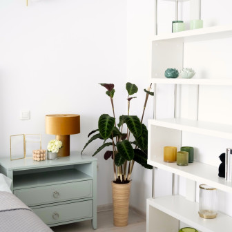 Corbeanca Lakeside Residence