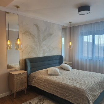 Amenajare casa individuala, 3 niveluri, 170 mp