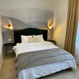 Apartament Soft Beige One