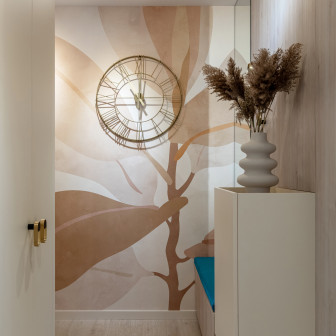 Rezidential, apartament 2 camere