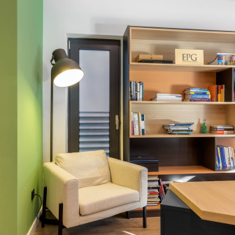 B1 office apartament