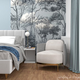 Mediterraneo Master Bedroom