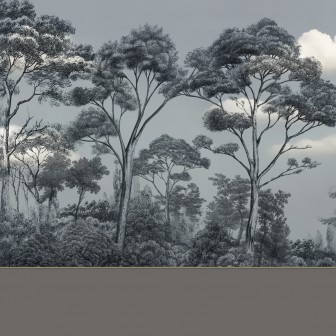 Tapet și Fototapet Glamora GLM-GLF261. Conține culorile: Gri, Gri Quartz