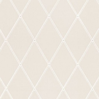 Tapet lavabil cu design subtil de romburi