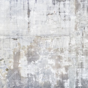 Tapet perete Weathered Concrete Wall