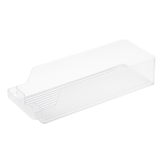 Organizator de frigider pentru conserve și sticle