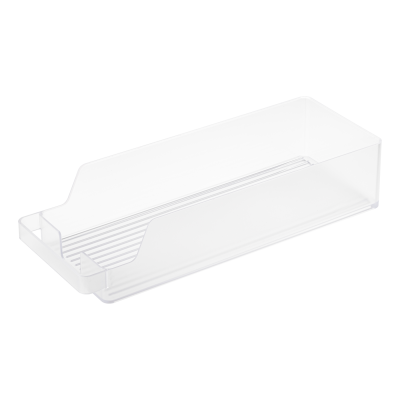 Organizator de frigider pentru conserve și sticle