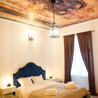 B&B Avram Iancu, Sibiu